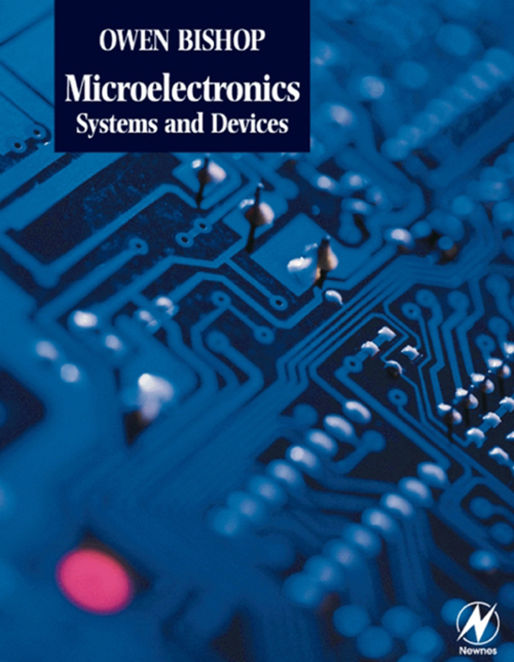Microelectronics - Systems and Devices 1st Edition â€“ PDF/EPUB Version Downloadable