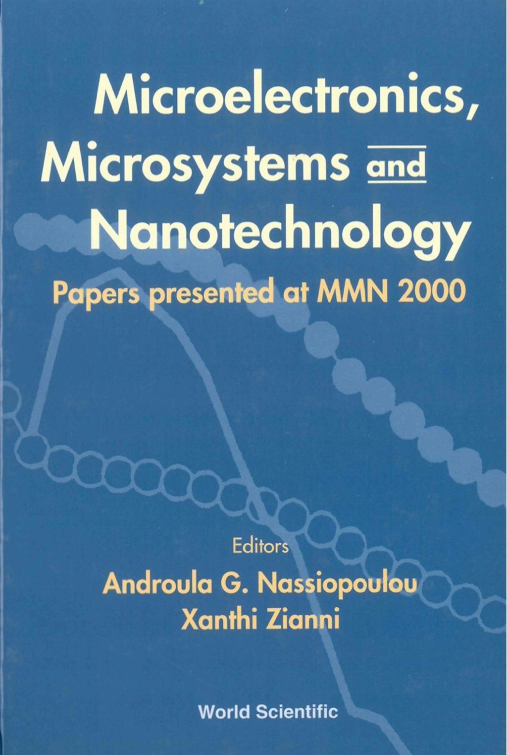 MICROELECTRONICS,MICROSYSTEMS & NANOTECH  â€“ PDF/EPUB Version Downloadable