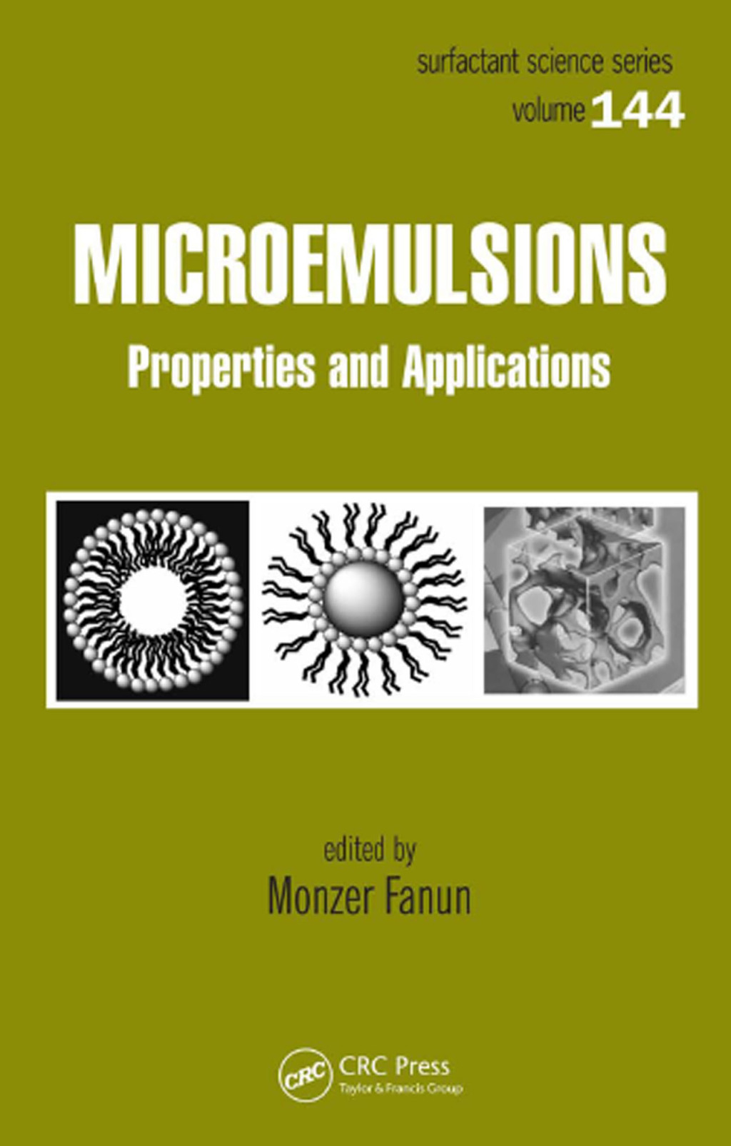 Microemulsions Properties and Applications 1st Edition â€“ PDF/EPUB Version Downloadable