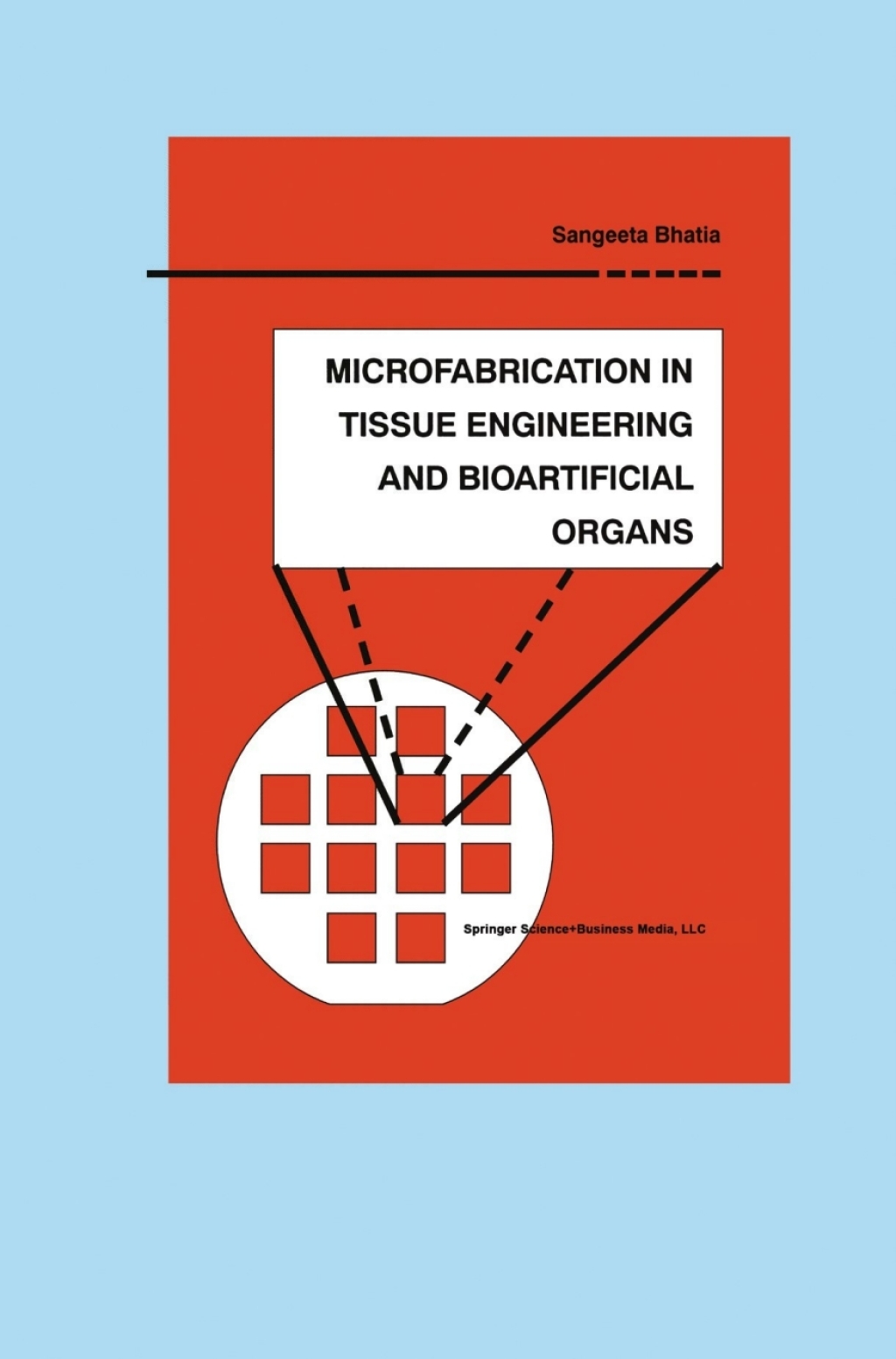 Microfabrication in Tissue Engineering and Bioartificial Organs  â€“ PDF/EPUB Version Downloadable