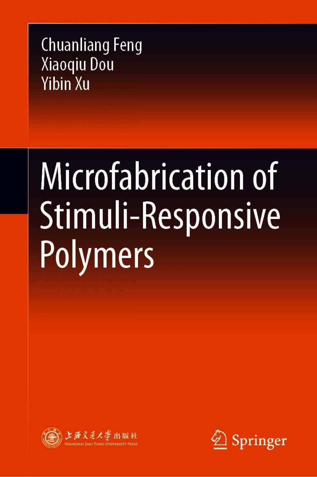 Microfabrication of Stimuli-Responsive Polymers  â€“ PDF/EPUB Version Downloadable