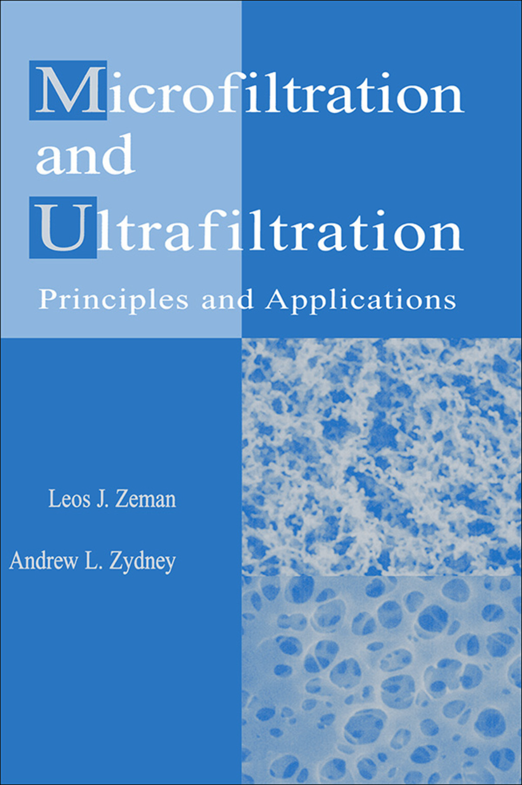 Microfiltration and Ultrafiltration Principles and Applications 1st Edition â€“ PDF/EPUB Version Downloadable