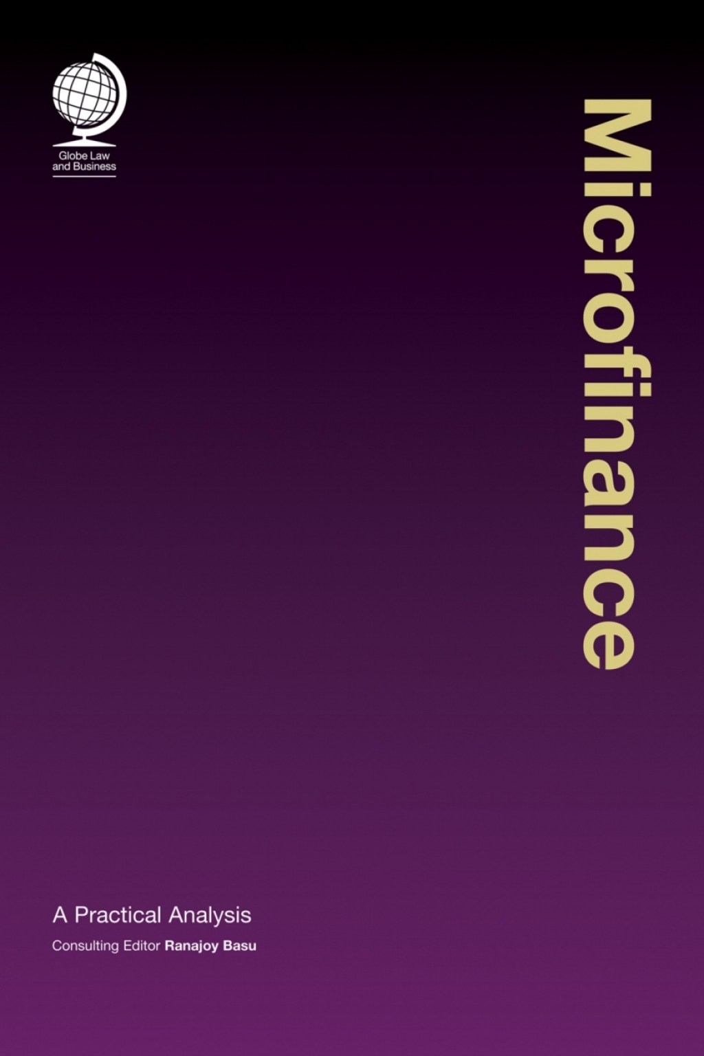 Microfinance A Practitioner's Handbook 1st Edition â€“ PDF/EPUB Version Downloadable