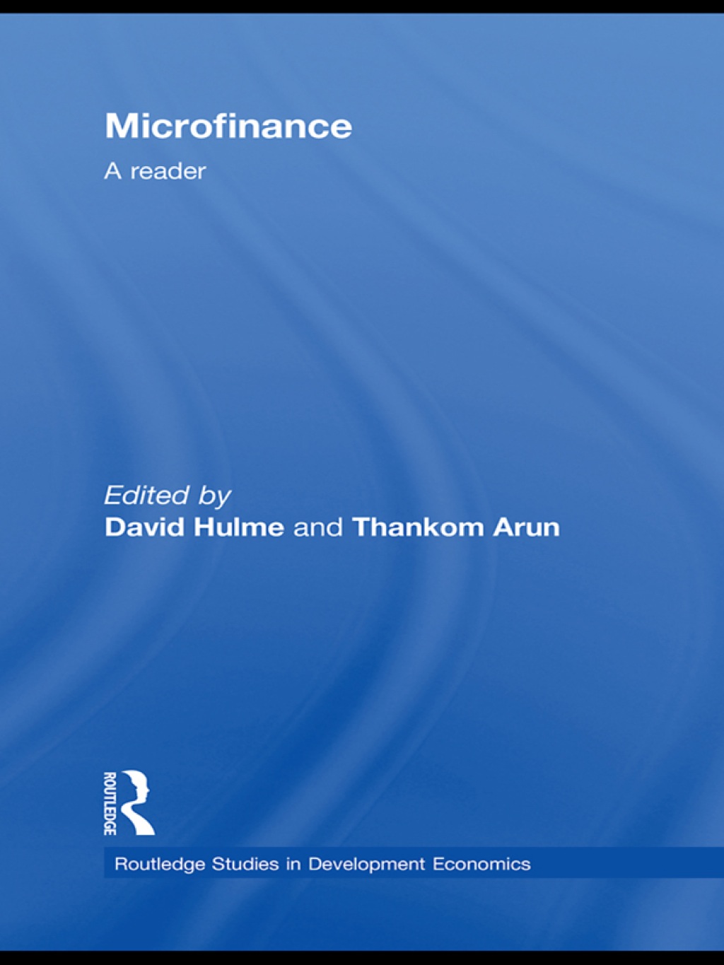 Microfinance A Reader 1st Edition â€“ PDF/EPUB Version Downloadable
