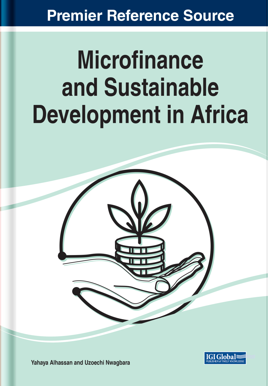 Microfinance and Sustainable Development in Africa  â€“ PDF/EPUB Version Downloadable