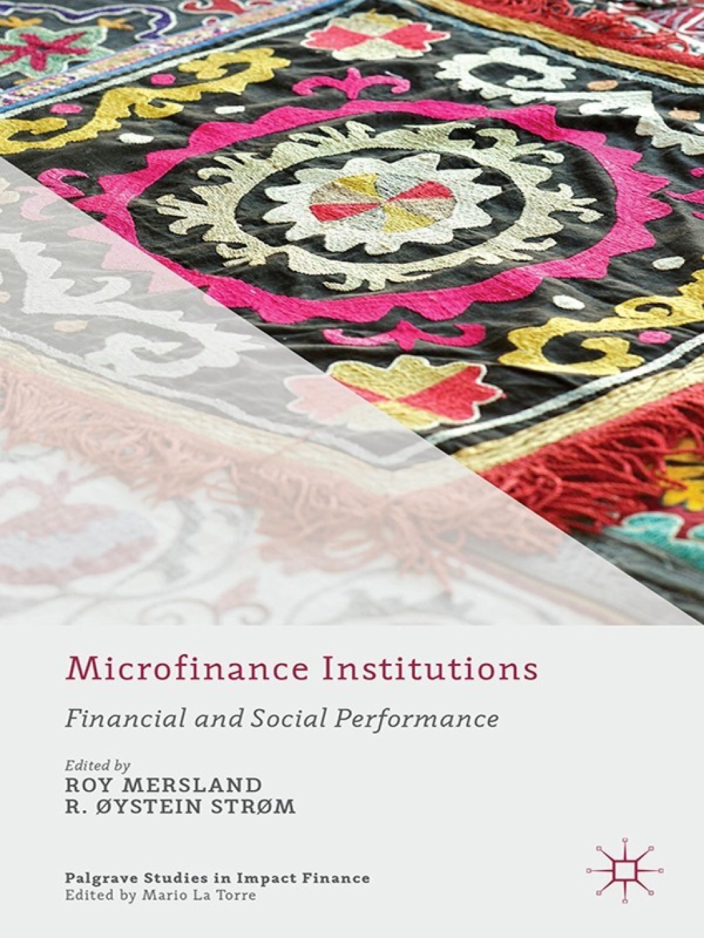 Microfinance Institutions Financial and Social Performance  â€“ PDF/EPUB Version Downloadable