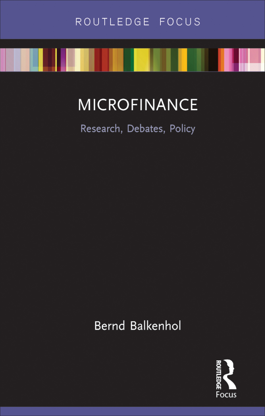 Microfinance Research, Debates, Policy 1st Edition - (PDF/EPUB Version)