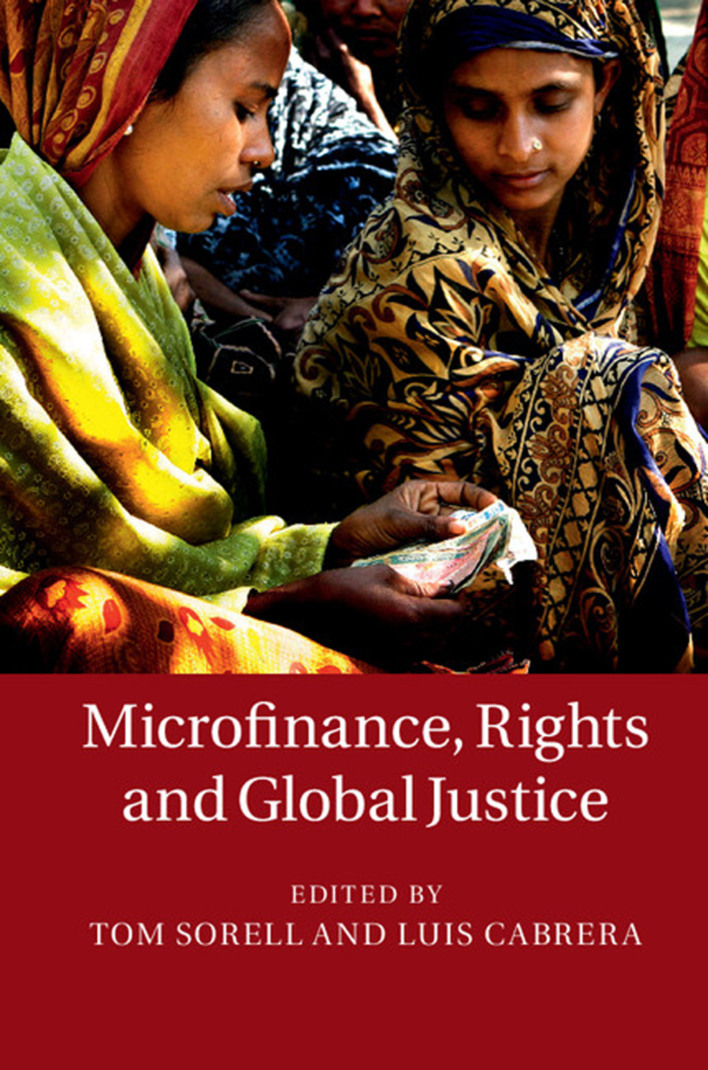 Microfinance, Rights and Global Justice 1st Edition â€“ PDF/EPUB Version Downloadable