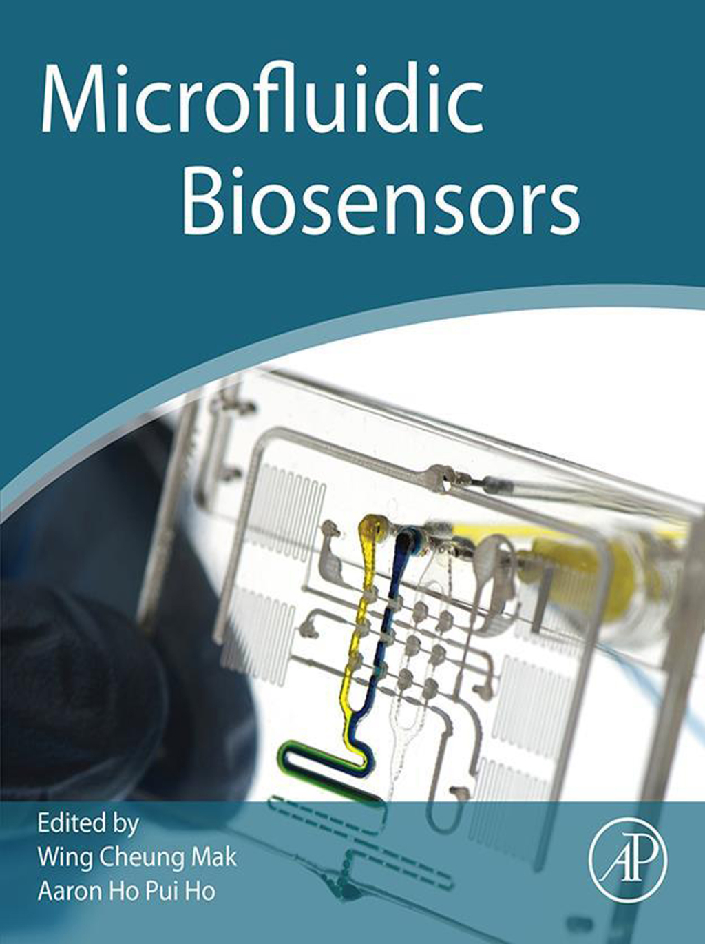 Microfluidic Biosensors 1st Edition â€“ PDF/EPUB Version Downloadable