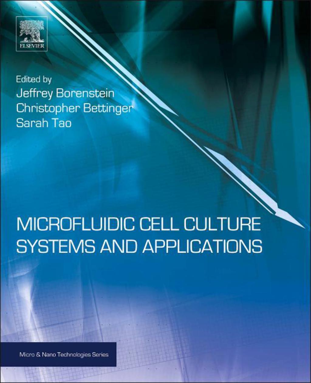 Microfluidic Cell Culture Systems  â€“ PDF/EPUB Version Downloadable