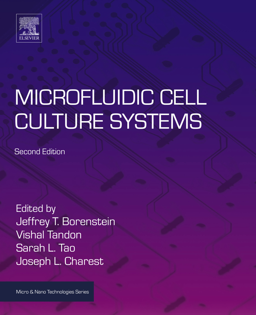 Microfluidic Cell Culture Systems 2nd Edition â€“ PDF/EPUB Version Downloadable