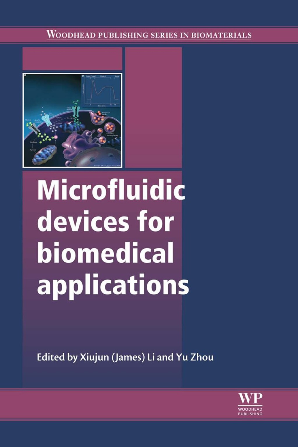 Microfluidic Devices for Biomedical Applications  â€“ PDF/EPUB Version Downloadable
