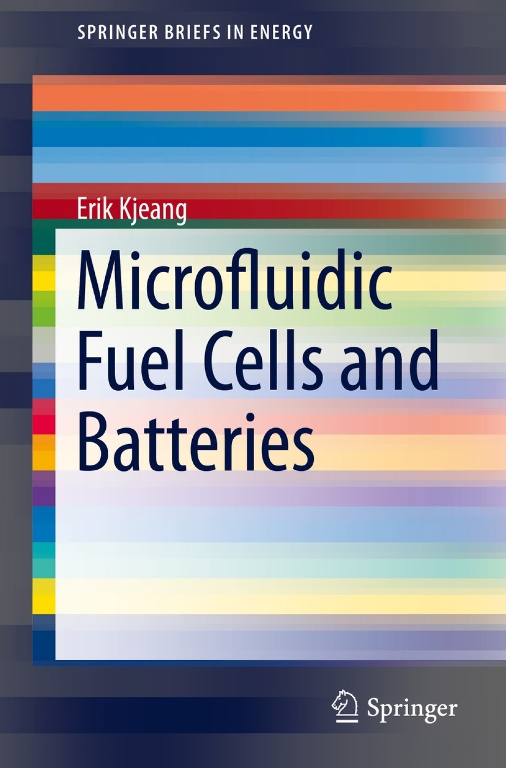 Microfluidic Fuel Cells and Batteries  â€“ PDF/EPUB Version Downloadable
