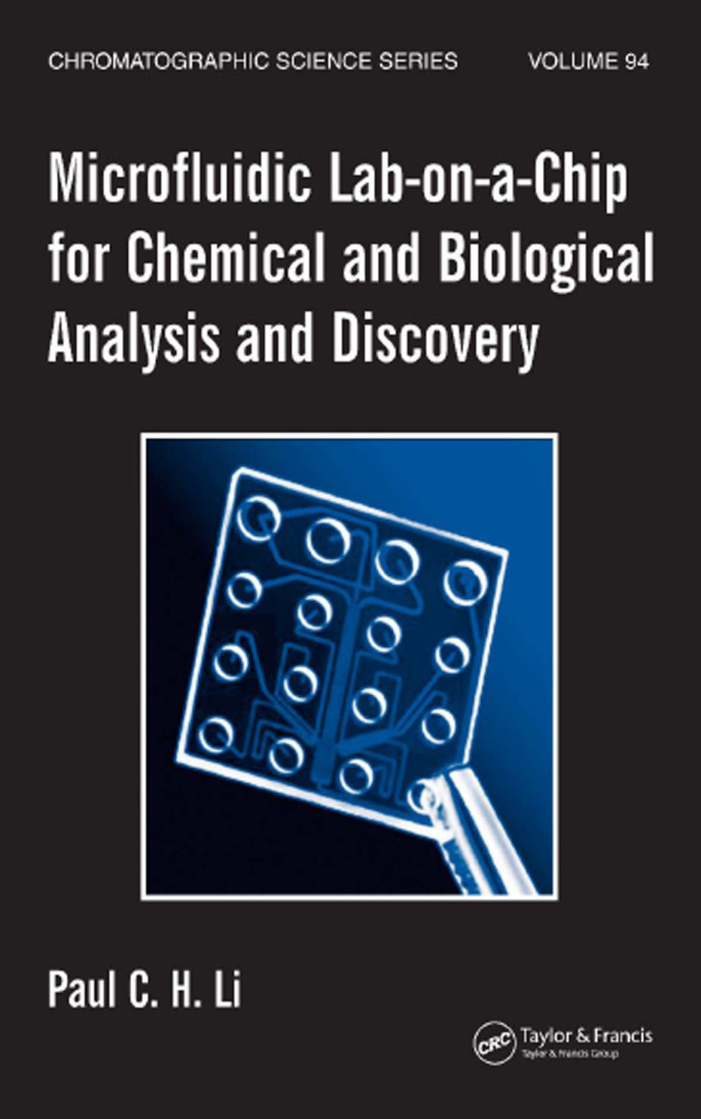 Microfluidic Lab-on-a-Chip for Chemical and Biological Analysis and Discovery 1st Edition â€“ PDF/EPUB Version Downloadable