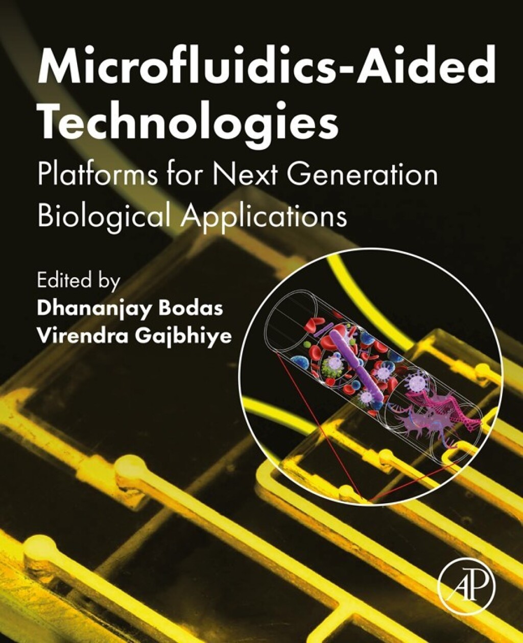 Microfluidics-Aided Technologies Platforms for Next Generation Biological Applications  â€“ PDF/EPUB Version Downloadable