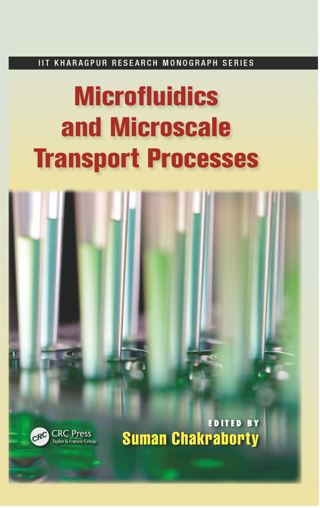 Microfluidics and Microscale Transport Processes 1st Edition â€“ PDF/EPUB Version Downloadable