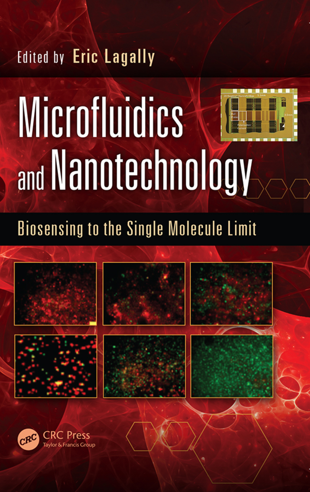 Microfluidics and Nanotechnology Biosensing to the Single Molecule Limit 1st Edition â€“ PDF/EPUB Version Downloadable