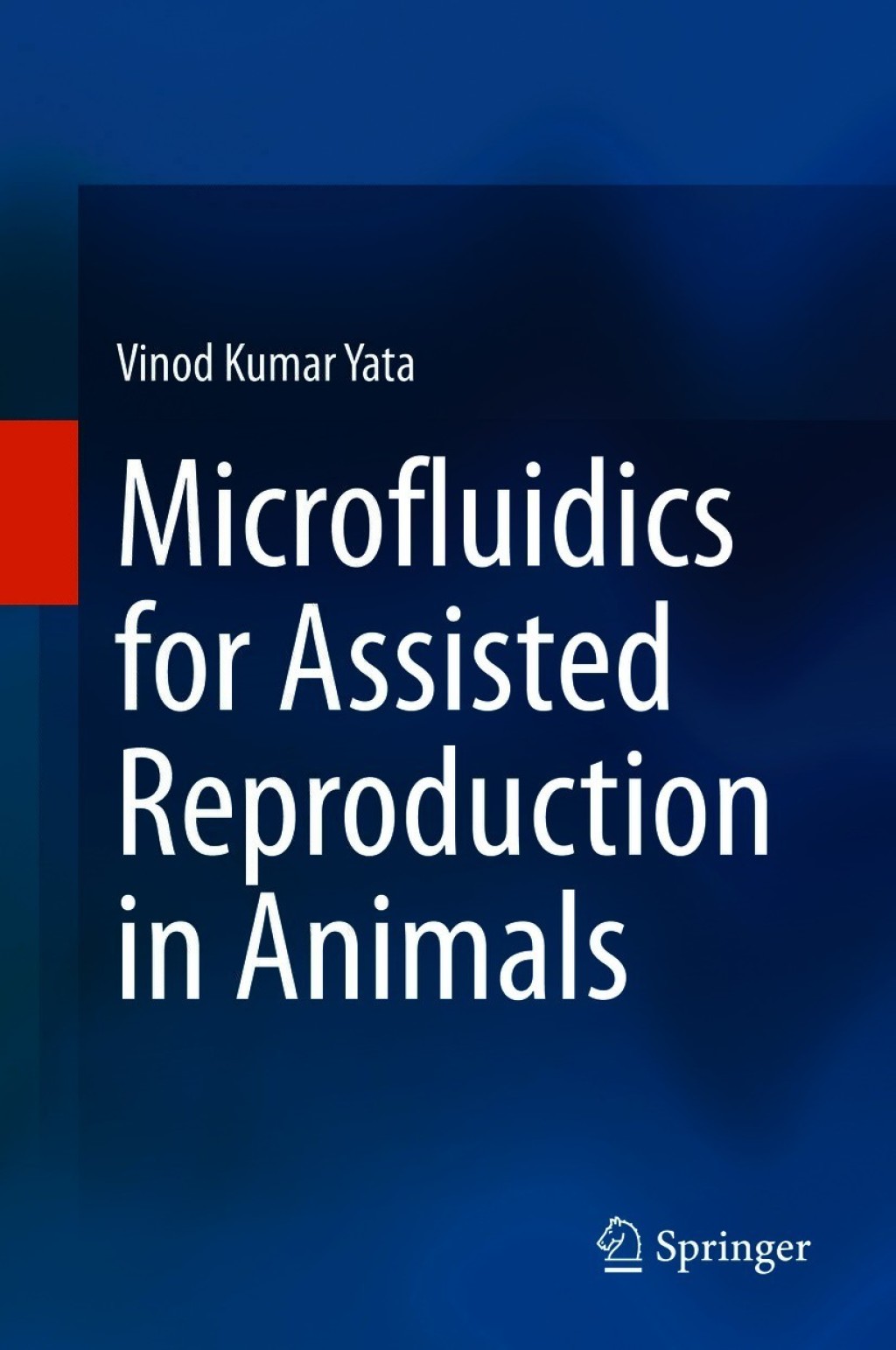 Microfluidics for Assisted Reproduction in Animals  â€“ PDF/EPUB Version Downloadable
