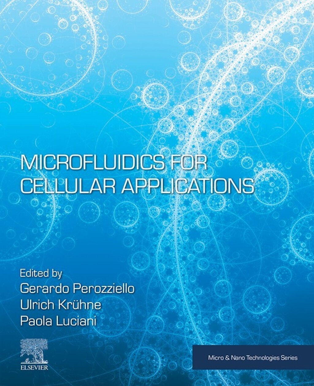 Microfluidics for Cellular Applications 1st Edition â€“ PDF/EPUB Version Downloadable