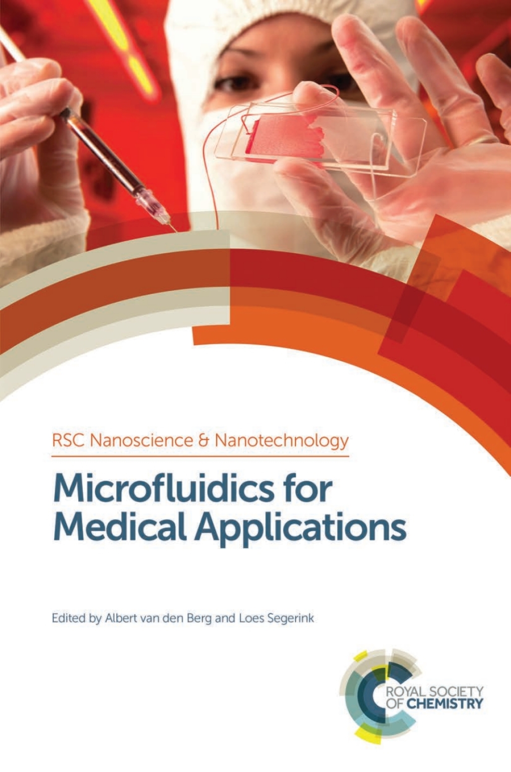 Microfluidics for Medical Applications 1st Edition â€“ PDF/EPUB Version Downloadable