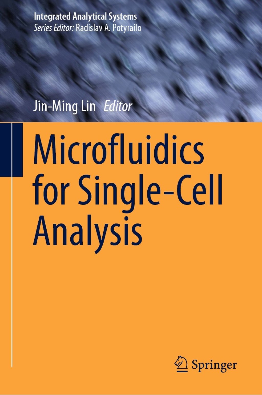Microfluidics for Single-Cell Analysis  â€“ PDF/EPUB Version Downloadable