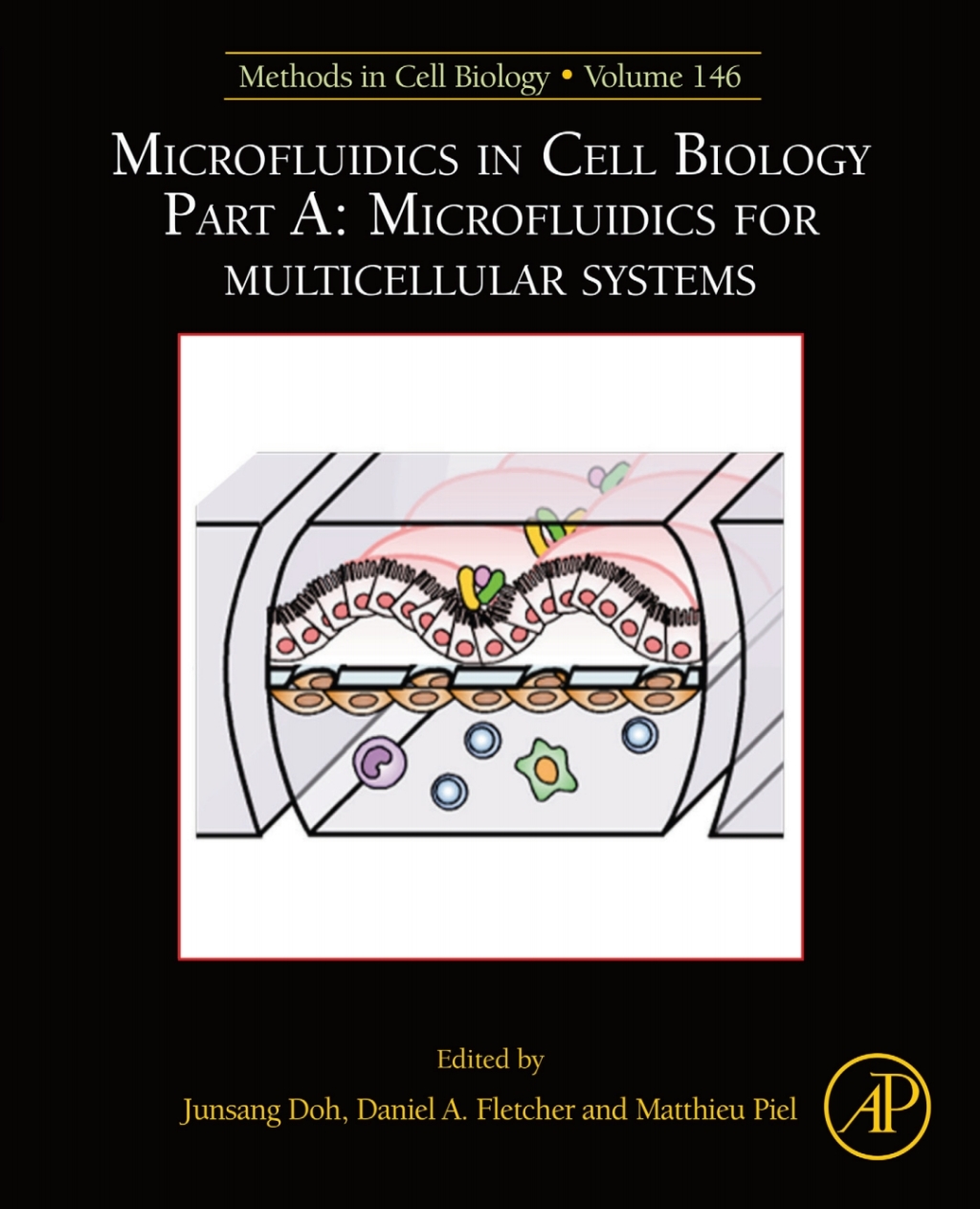 Microfluidics in Cell Biology: Part A: Microfluidics for Multicellular Systems  â€“ PDF/EPUB Version Downloadable