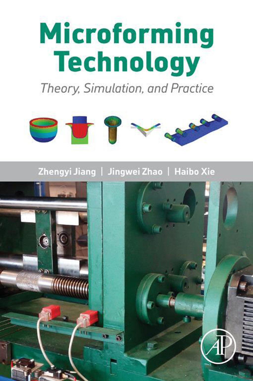 Microforming Technology Theory, Simulation and Practice  â€“ PDF/EPUB Version Downloadable