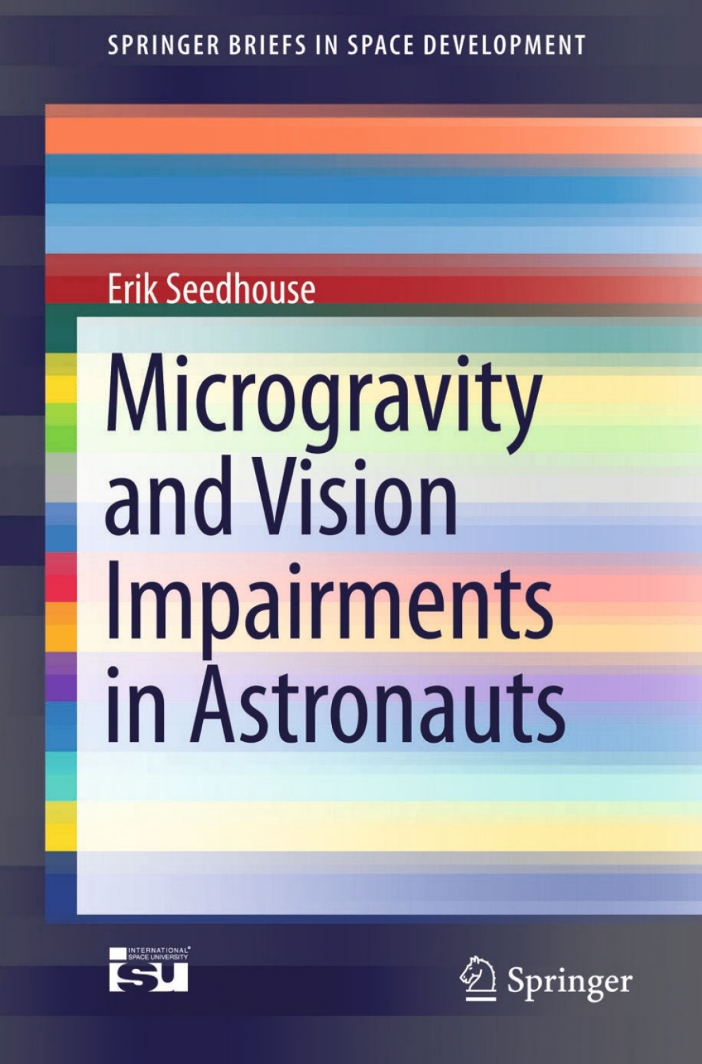 Microgravity and Vision Impairments in Astronauts  â€“ PDF/EPUB Version Downloadable