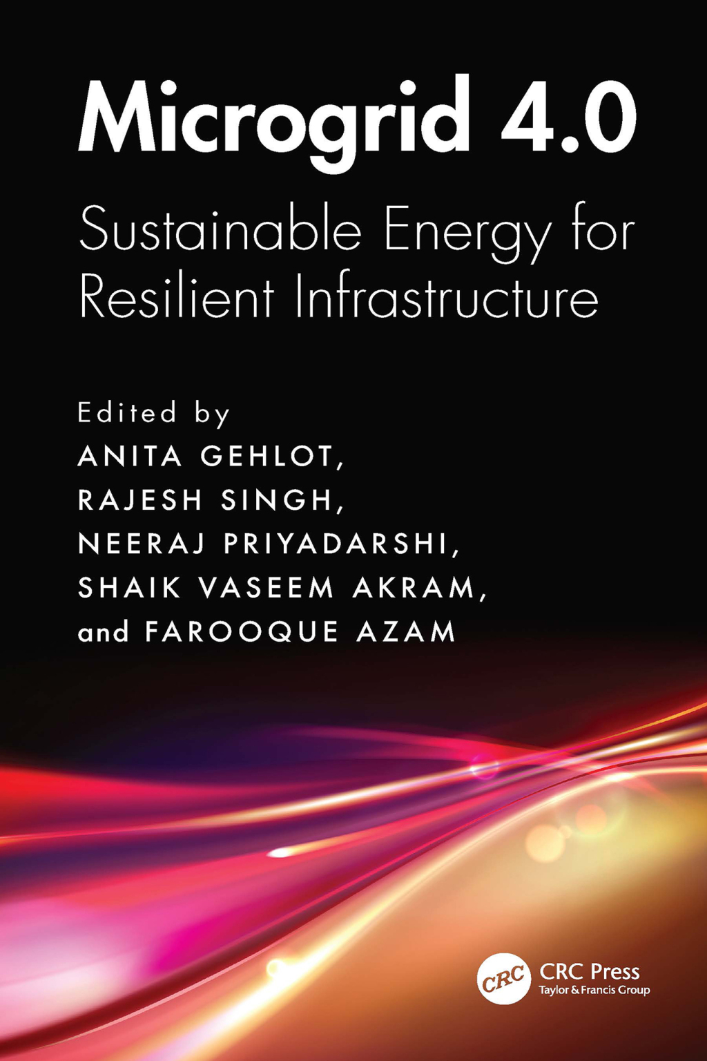 Microgrid 4.0 Sustainable Energy for Resilient Infrastructure 1st Edition â€“ PDF/EPUB Version Downloadable