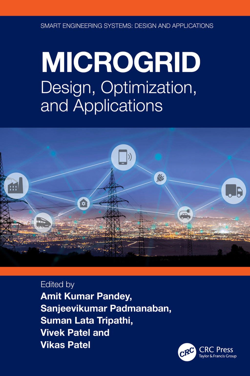 Microgrid Design, Optimization, and Applications 1st Edition â€“ PDF/EPUB Version Downloadable