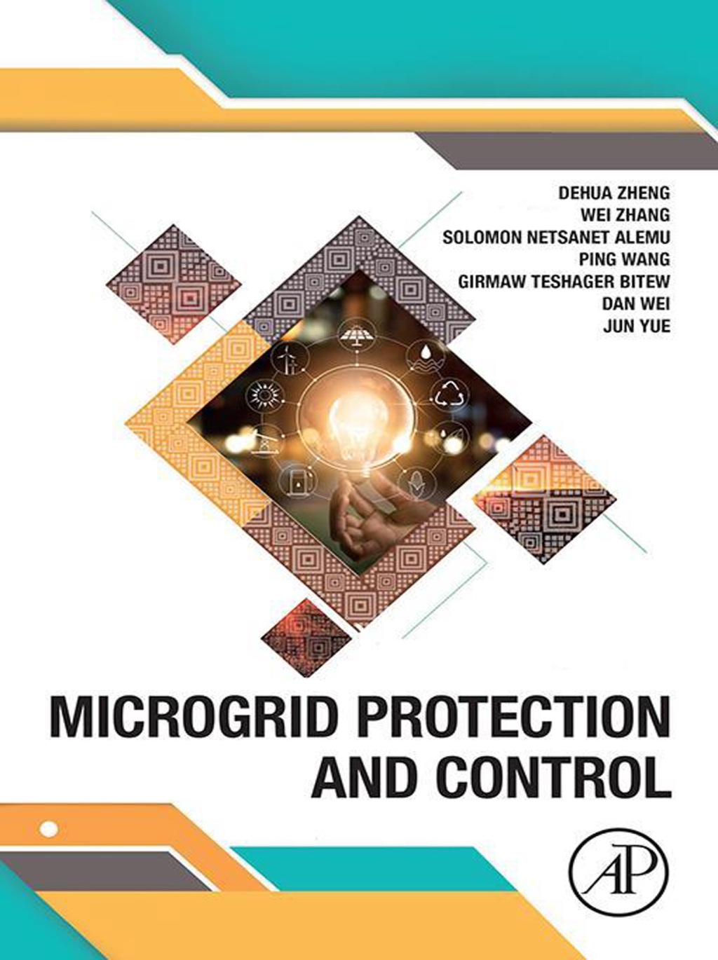 Microgrid Protection and Control  â€“ PDF/EPUB Version Downloadable