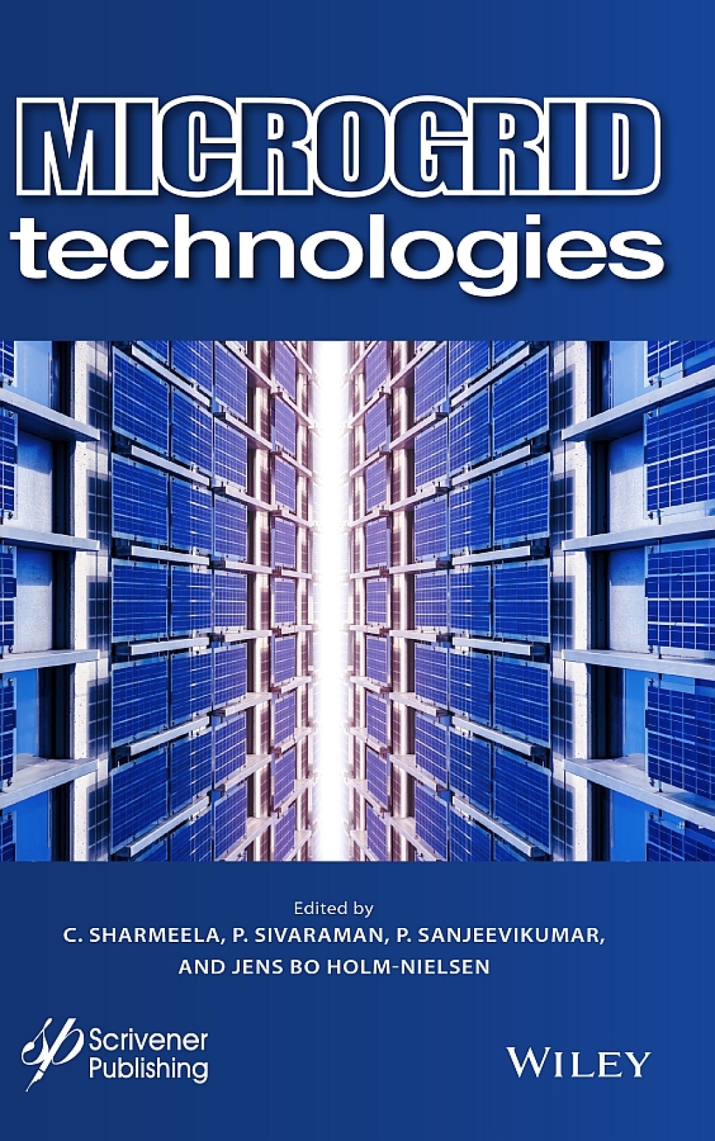 Microgrid Technologies 1st Edition â€“ PDF/EPUB Version Downloadable