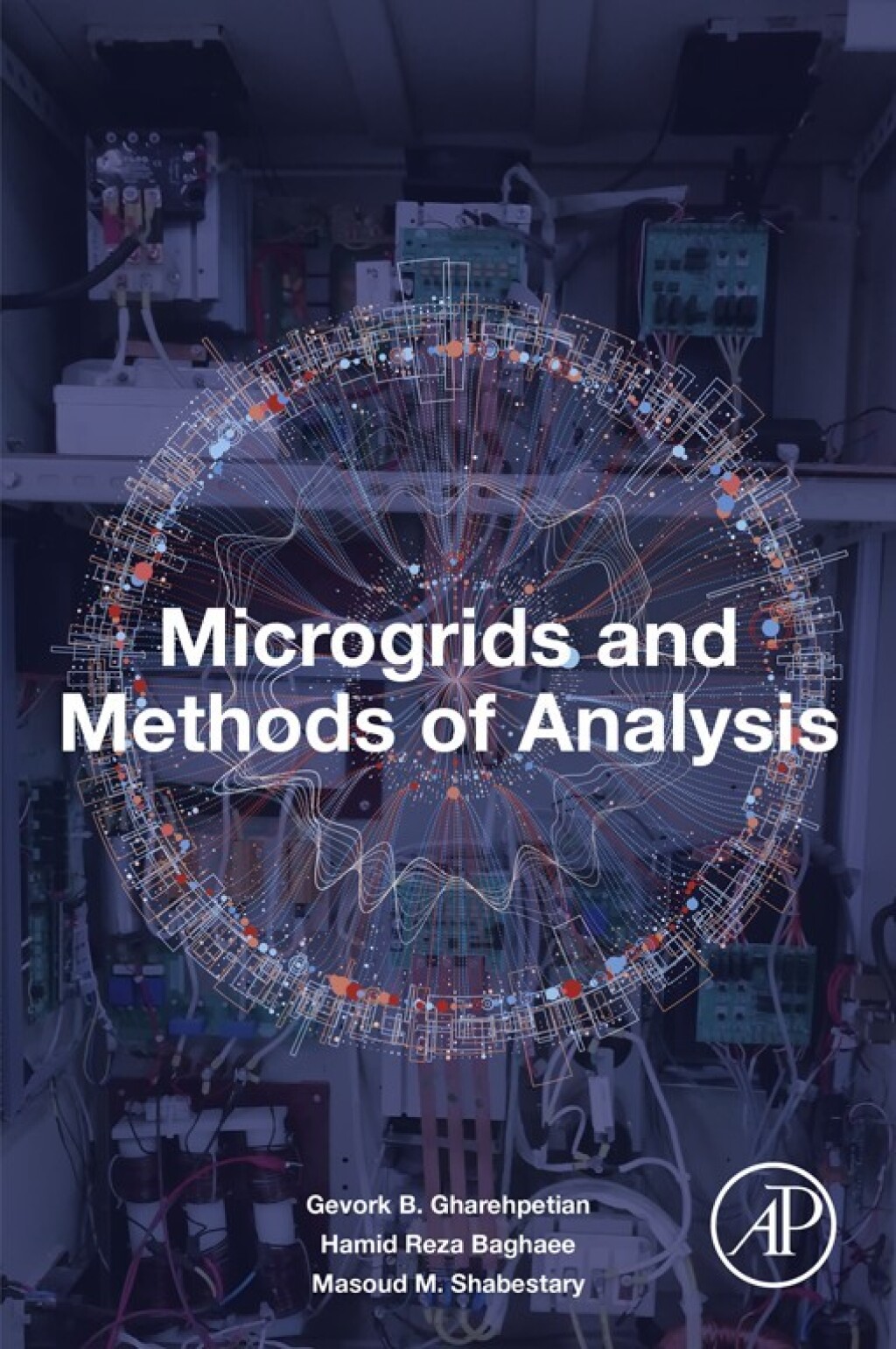 Microgrids and Methods of Analysis  â€“ PDF/EPUB Version Downloadable