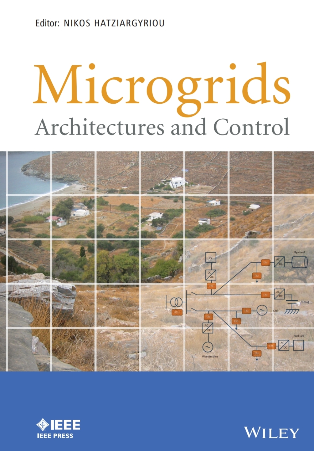 Microgrids Architectures and Control 1st Edition â€“ PDF/EPUB Version Downloadable