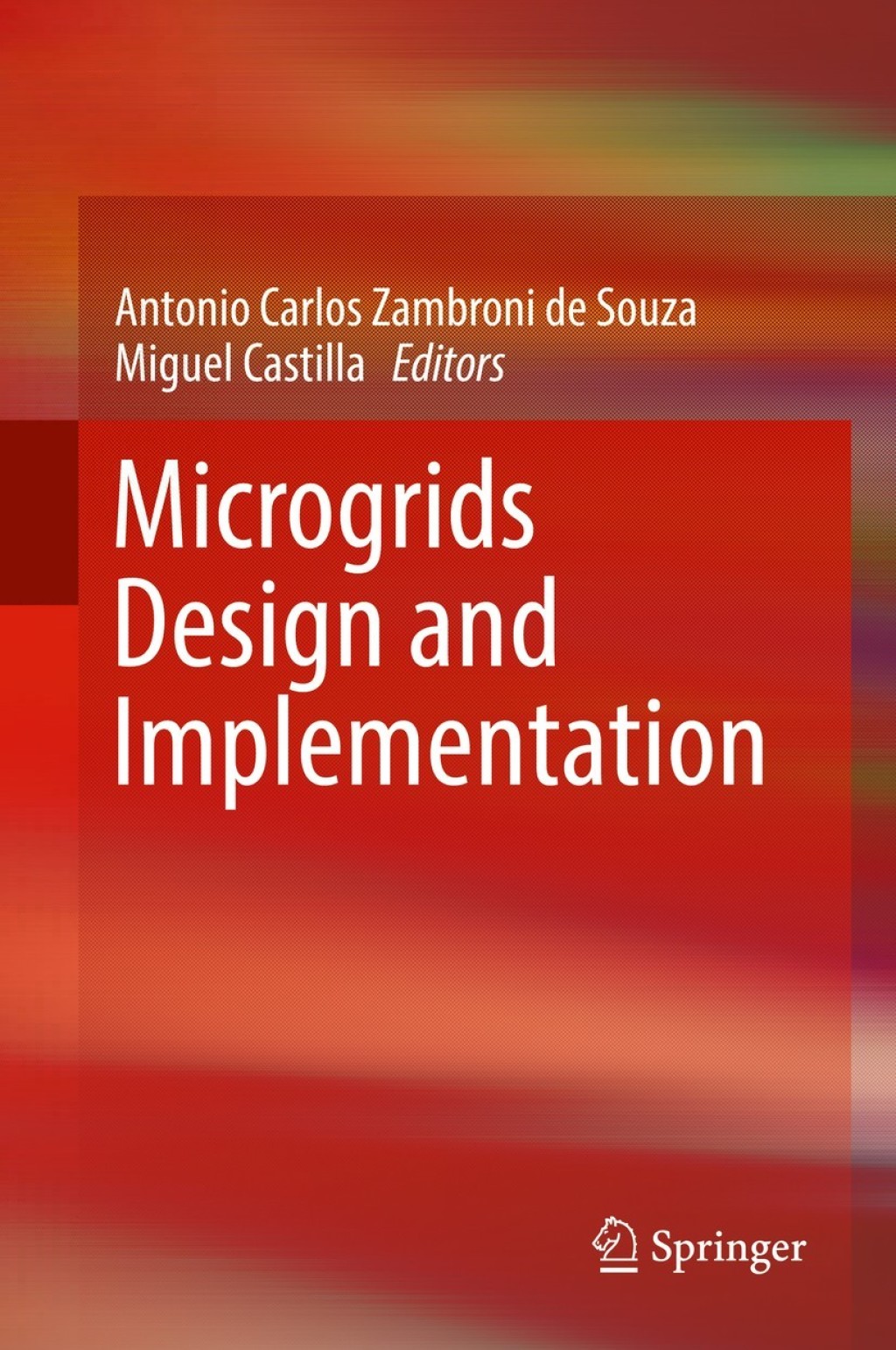 Microgrids Design and Implementation  â€“ PDF/EPUB Version Downloadable