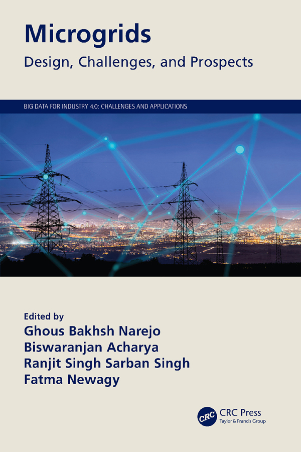 Microgrids Design, Challenges, and Prospects 1st Edition â€“ PDF/EPUB Version Downloadable
