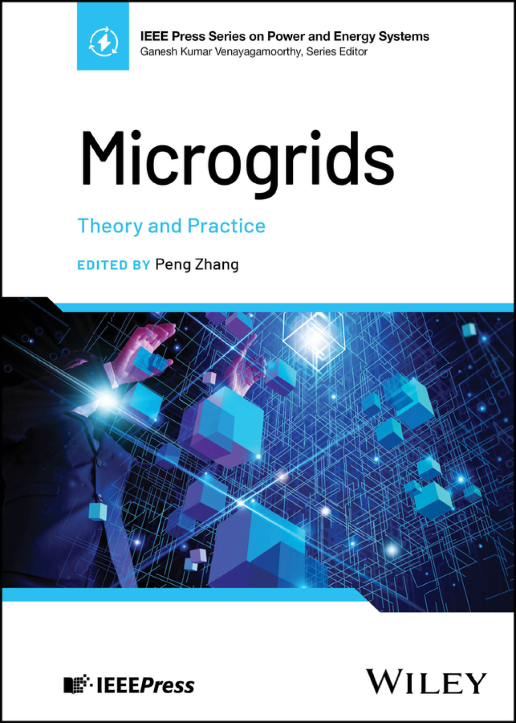 Microgrids Theory and Practice 1st Edition â€“ PDF/EPUB Version Downloadable