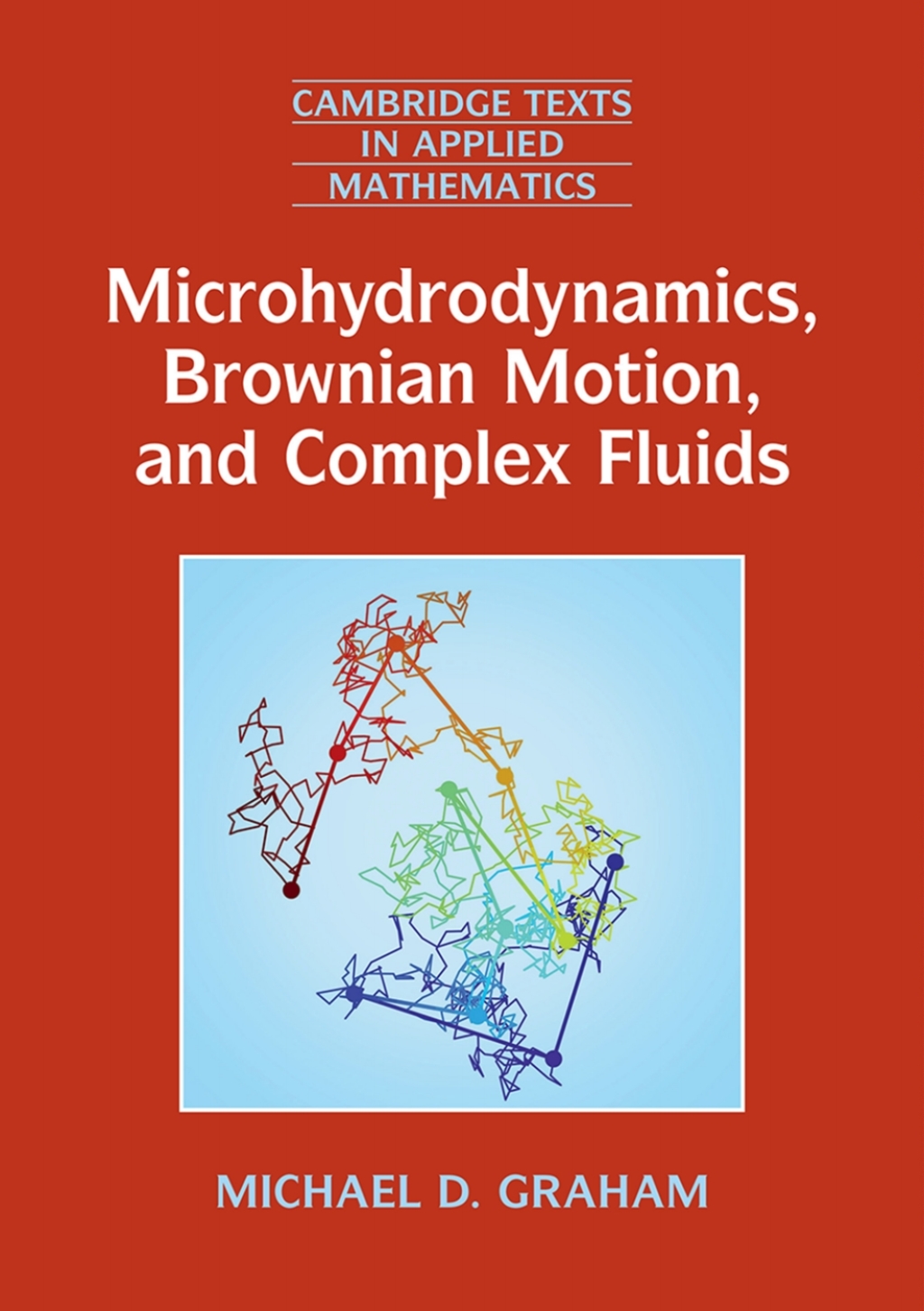 Microhydrodynamics, Brownian Motion, and Complex Fluids  â€“ PDF/EPUB Version Downloadable