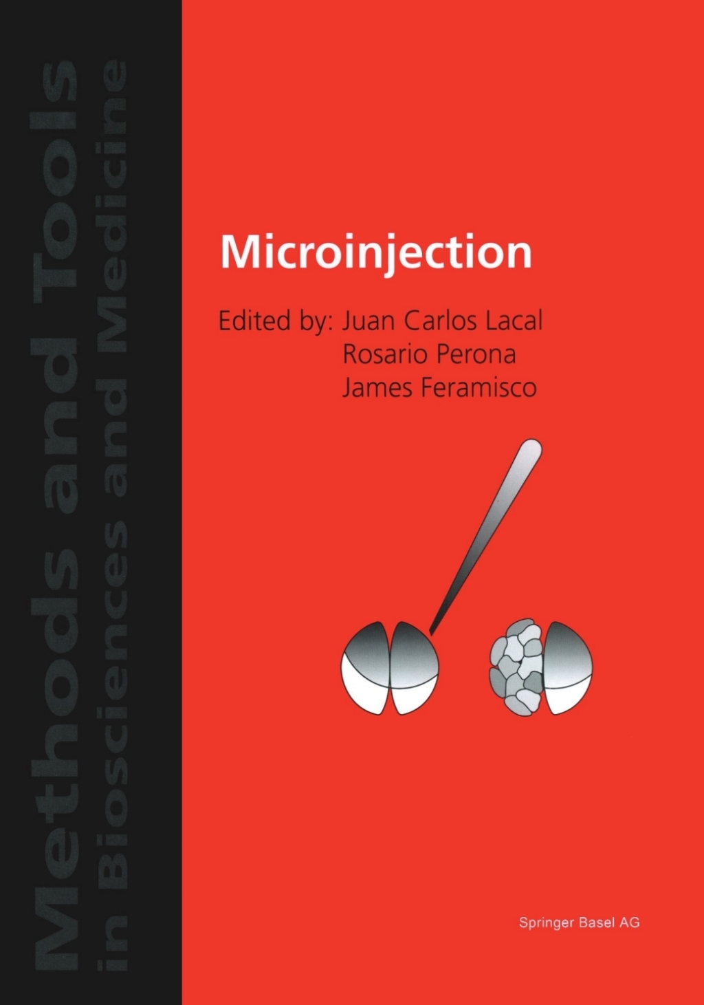 Microinjection 1st Edition â€“ PDF/EPUB Version Downloadable