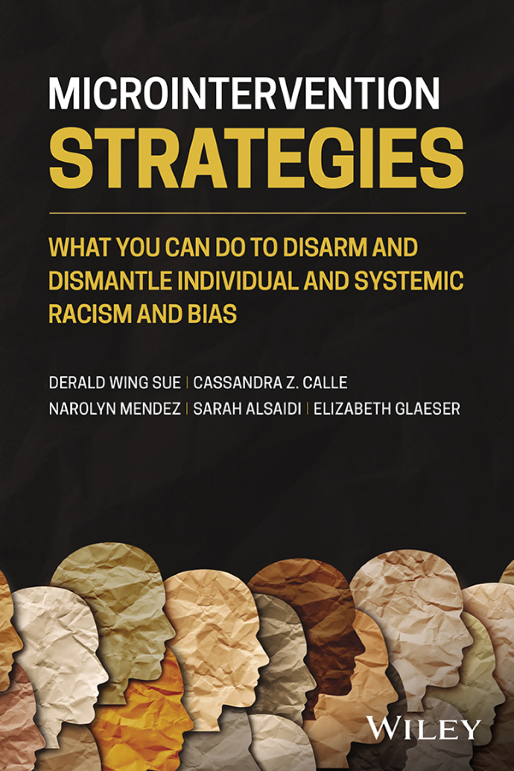 Microintervention Strategies What You Can Do to Disarm and Dismantle Individual and Systemic Racism and Bias 1st Edition - (PDF/EPUB Version)