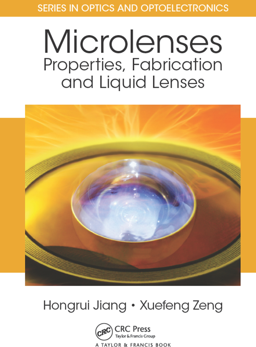 Microlenses Properties, Fabrication and Liquid Lenses 1st Edition â€“ PDF/EPUB Version Downloadable