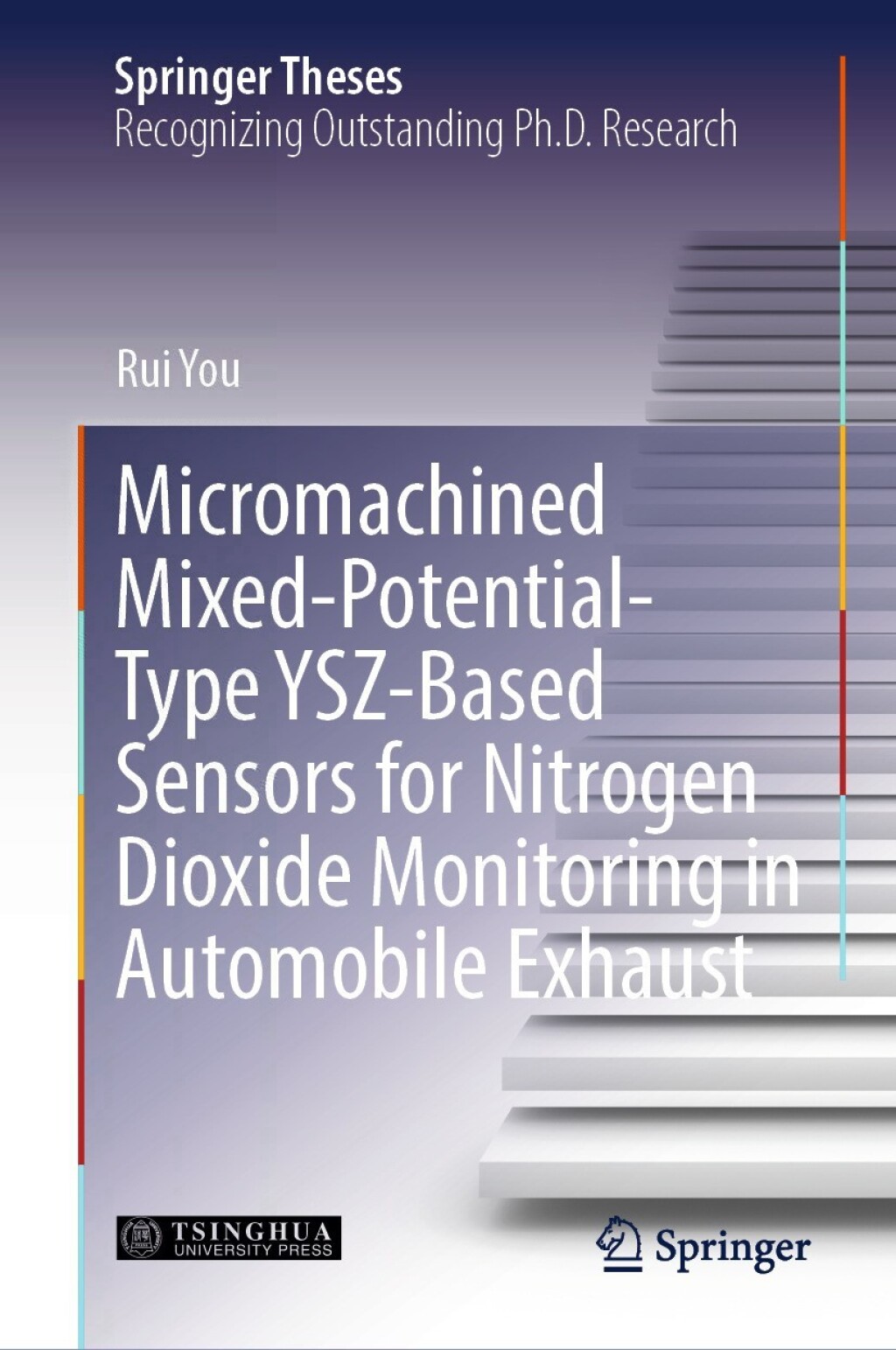 Micromachined Mixed-Potential-Type YSZ-Based Sensors for Nitrogen Dioxide Monitoring in Automobile Exhaust  â€“ PDF/EPUB Version Downloadable