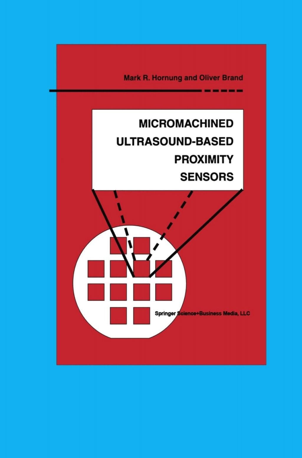 Micromachined Ultrasound-Based Proximity Sensors  â€“ PDF/EPUB Version Downloadable
