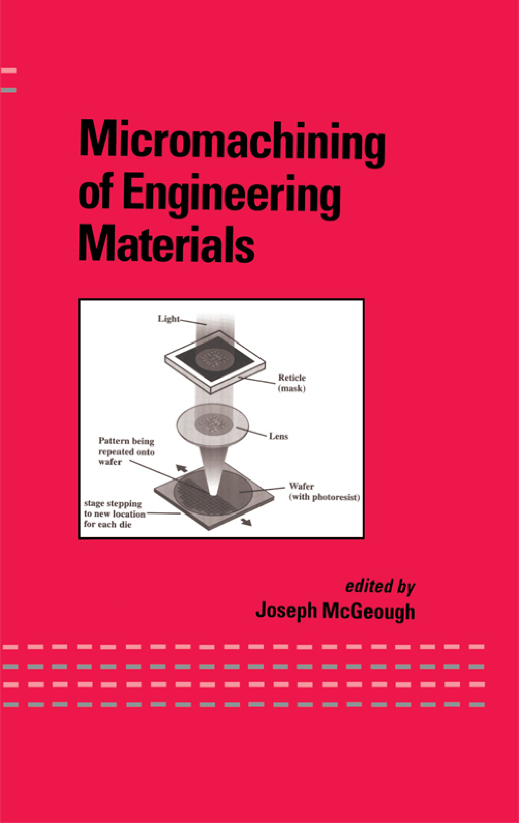 Micromachining of Engineering Materials 1st Edition â€“ PDF/EPUB Version Downloadable