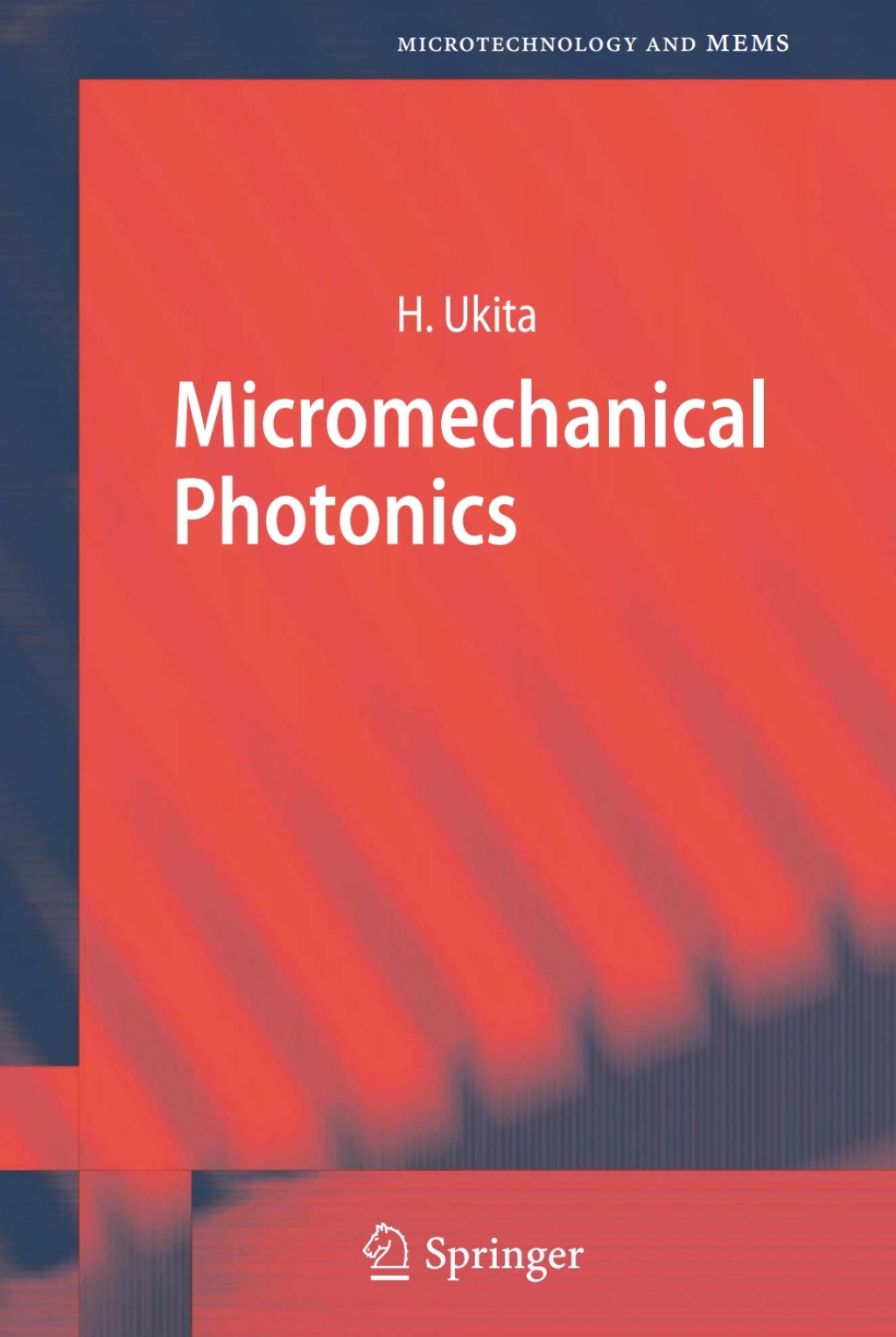 Micromechanical Photonics  â€“ PDF/EPUB Version Downloadable