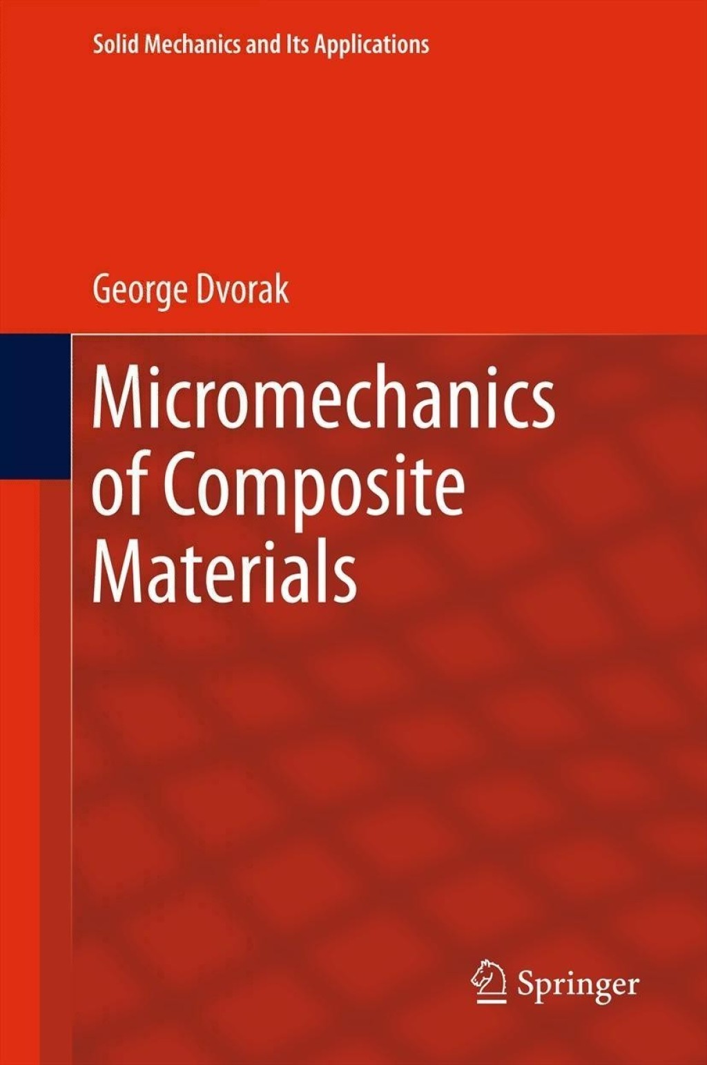 Micromechanics of Composite Materials  â€“ PDF/EPUB Version Downloadable