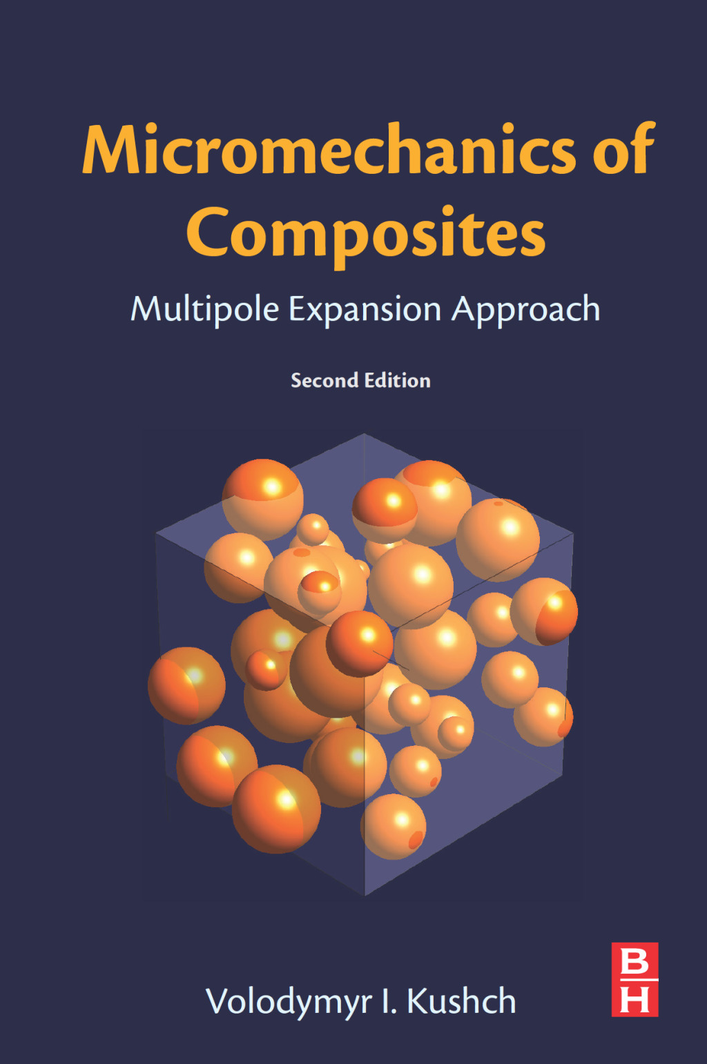 Micromechanics of Composites Multipole Expansion Approach 2nd Edition â€“ PDF/EPUB Version Downloadable