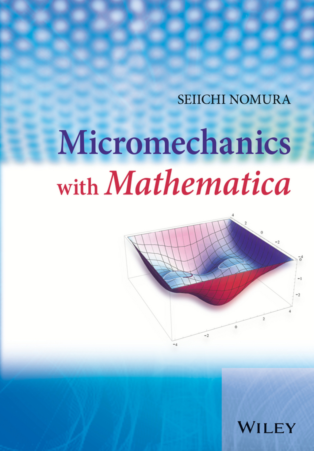 Micromechanics with Mathematica 1st Edition â€“ PDF/EPUB Version Downloadable