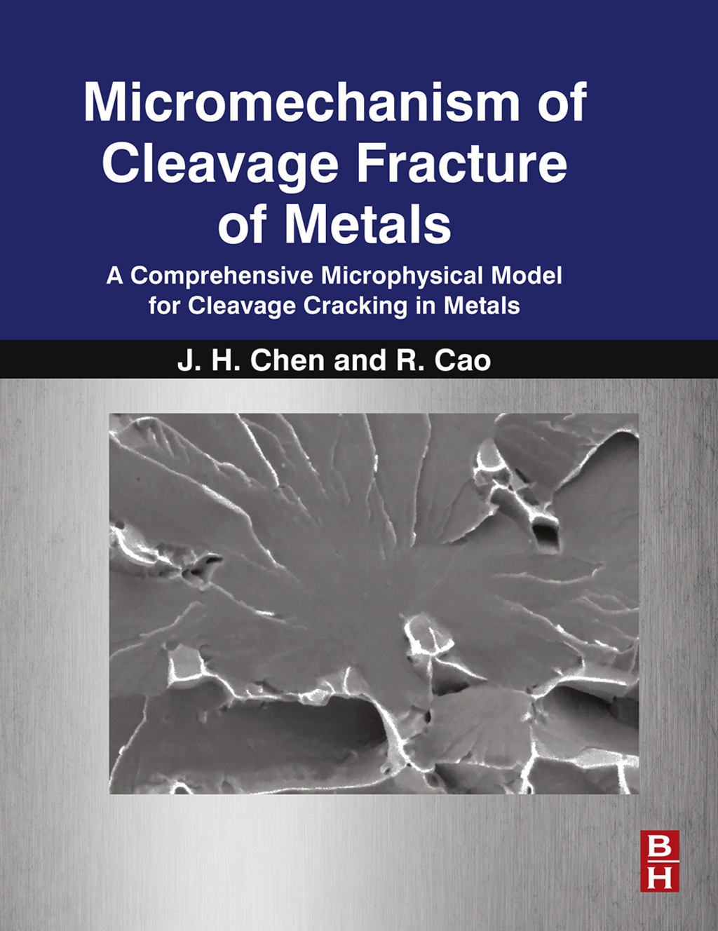 Micromechanism of Cleavage Fracture of Metals: A Comprehensive Microphysical Model for Cleavage Cracking in Metals 1st Edition â€“ PDF/EPUB Version Downloadable