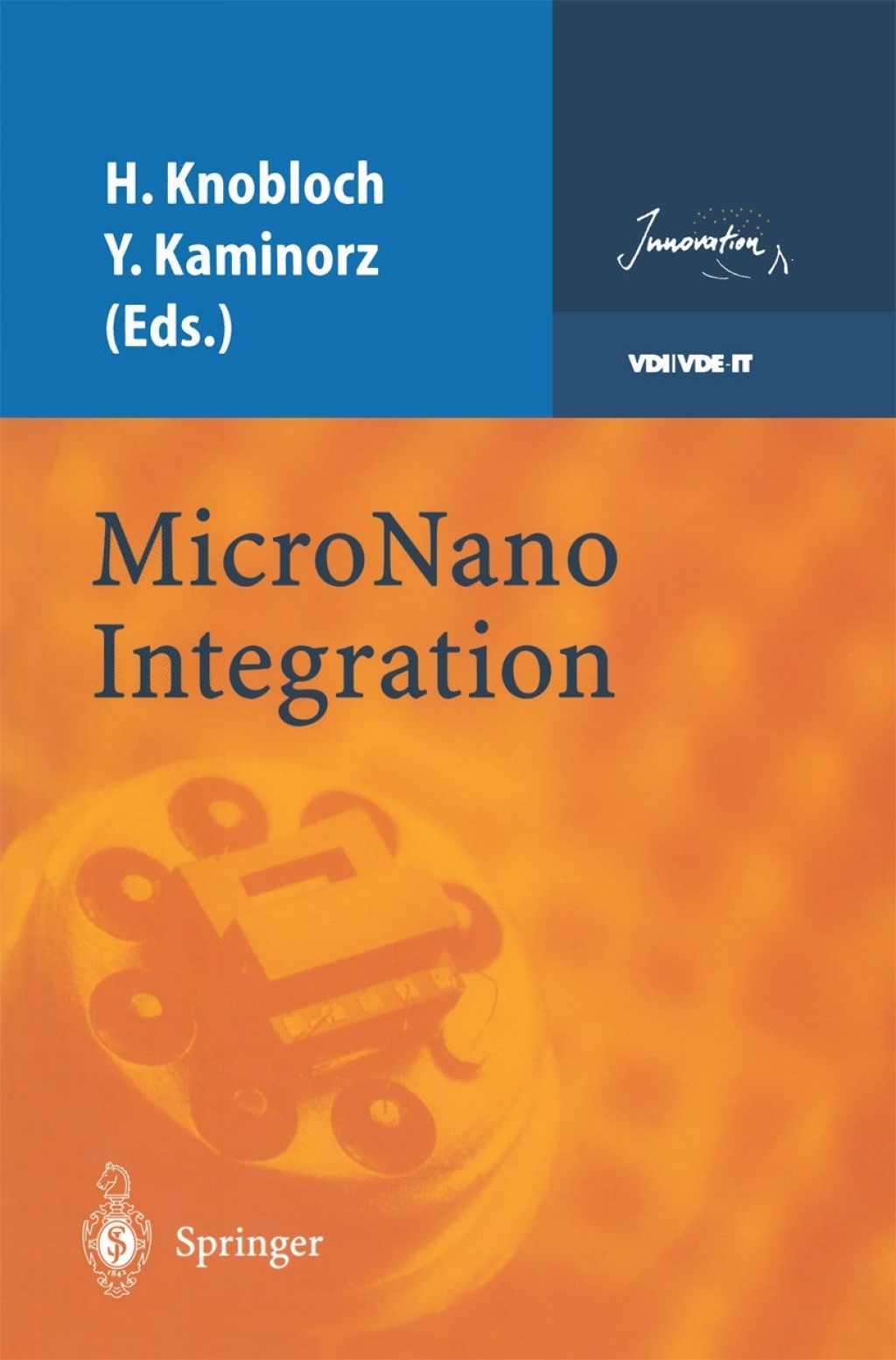 MicroNano Integration 1st Edition â€“ PDF/EPUB Version Downloadable